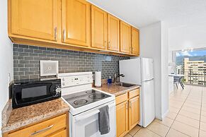 Ilikai Marina Vacations