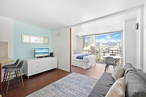 Ilikai Marina Vacations