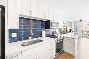 Ilikai Marina Vacations