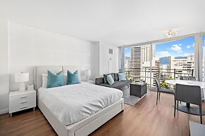 Ilikai Marina Vacations