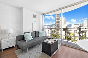 Ilikai Marina Vacations