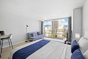 Ilikai Marina Vacations