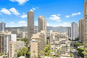 Ilikai Marina Vacations