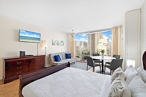 Ilikai Marina Vacations