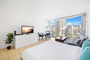 Ilikai Marina Vacations