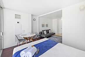 Ilikai Marina Vacations