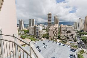 Ilikai Marina Vacations