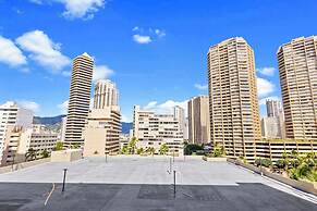 Ilikai Marina Vacations