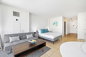 Ilikai Marina Vacations