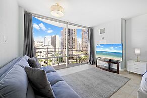 Ilikai Marina Vacations