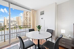 Ilikai Marina Vacations