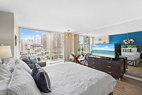 Ilikai Marina Vacations