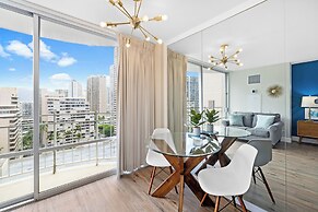 Ilikai Marina Vacations