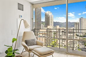 Ilikai Marina Vacations