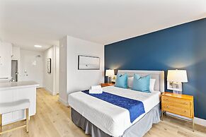 Ilikai Marina Vacations