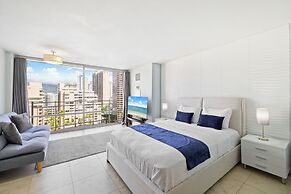 Ilikai Marina Vacations