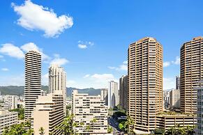 Ilikai Marina Vacations