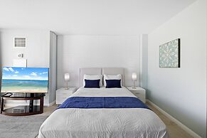 Ilikai Marina Vacations