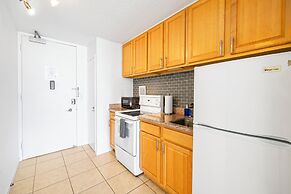 Ilikai Marina Vacations