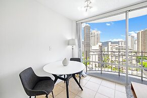 Ilikai Marina Vacations