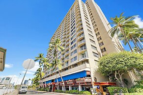 Ilikai Marina Vacations