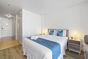 Ilikai Marina Vacations