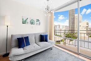 Ilikai Marina Vacations