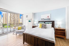 Ilikai Marina Vacations