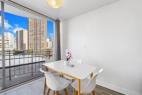 Ilikai Marina Vacations