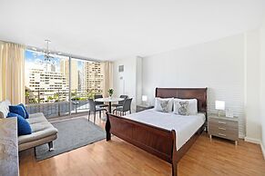 Ilikai Marina Vacations