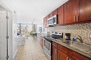 Ilikai Marina Vacations