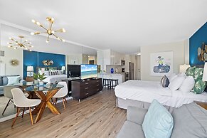 Ilikai Marina Vacations