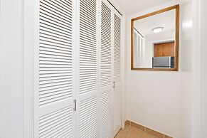 Ilikai Marina Vacations