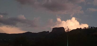 VILLA DAS PALMEIRAS Empório & Chalés