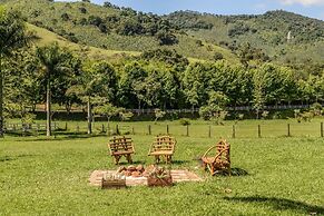 VILLA DAS PALMEIRAS Empório & Chalés