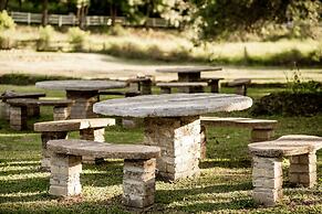 VILLA DAS PALMEIRAS Empório & Chalés