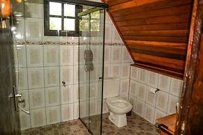 VILLA DAS PALMEIRAS Empório & Chalés