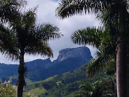 VILLA DAS PALMEIRAS Empório & Chalés