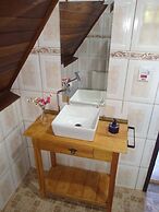 VILLA DAS PALMEIRAS Empório & Chalés