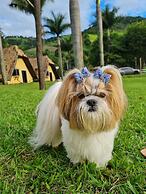 VILLA DAS PALMEIRAS Empório & Chalés