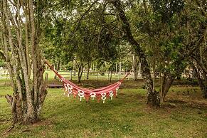 VILLA DAS PALMEIRAS Empório & Chalés