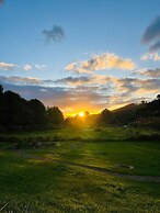 VILLA DAS PALMEIRAS Empório & Chalés