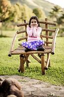 VILLA DAS PALMEIRAS Empório & Chalés