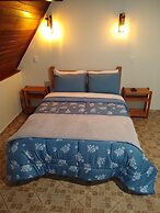 VILLA DAS PALMEIRAS Empório & Chalés