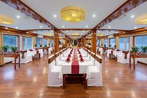 Halong Crown Cruise