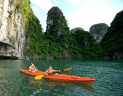 Halong Crown Cruise
