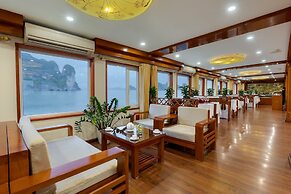 Halong Crown Cruise