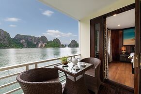 Halong Crown Cruise