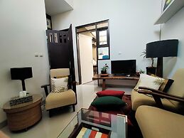 The Valley Guesthouse