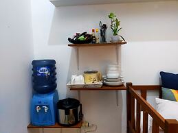 The Valley Guesthouse